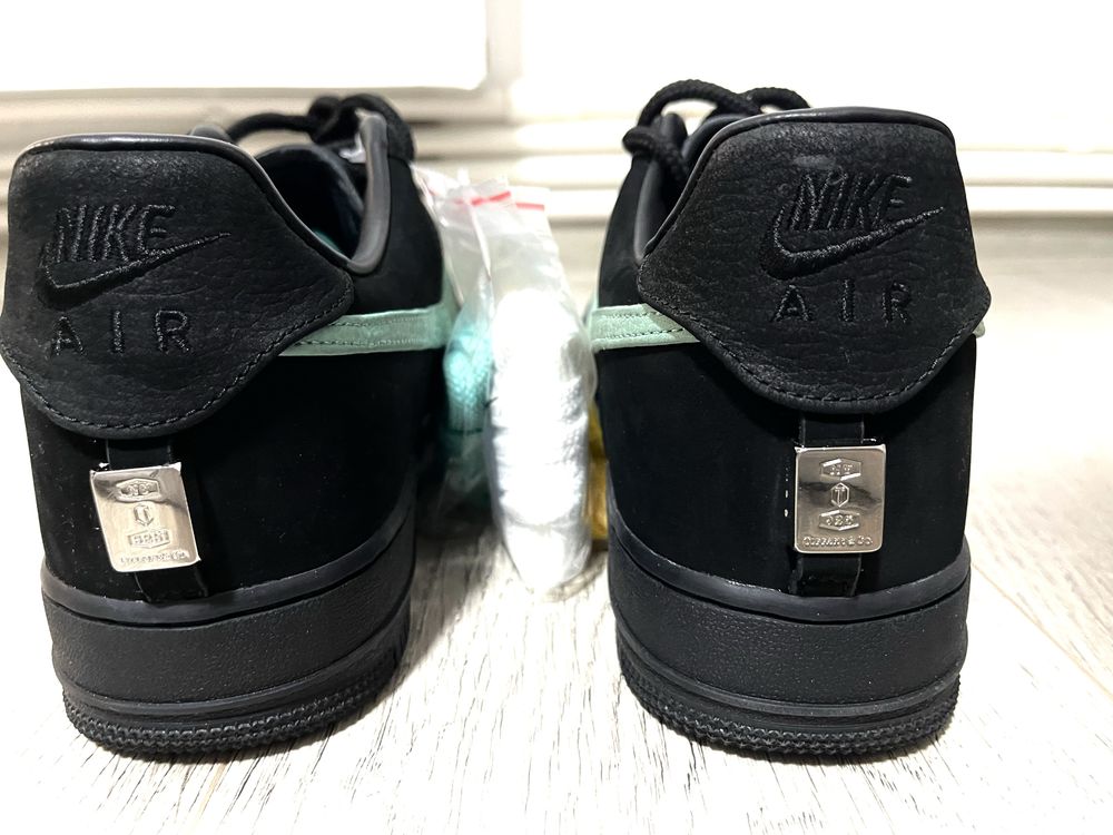 Air force 1 Tiffany