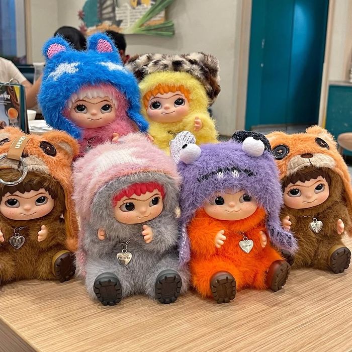 Игрушки Wakuku Original