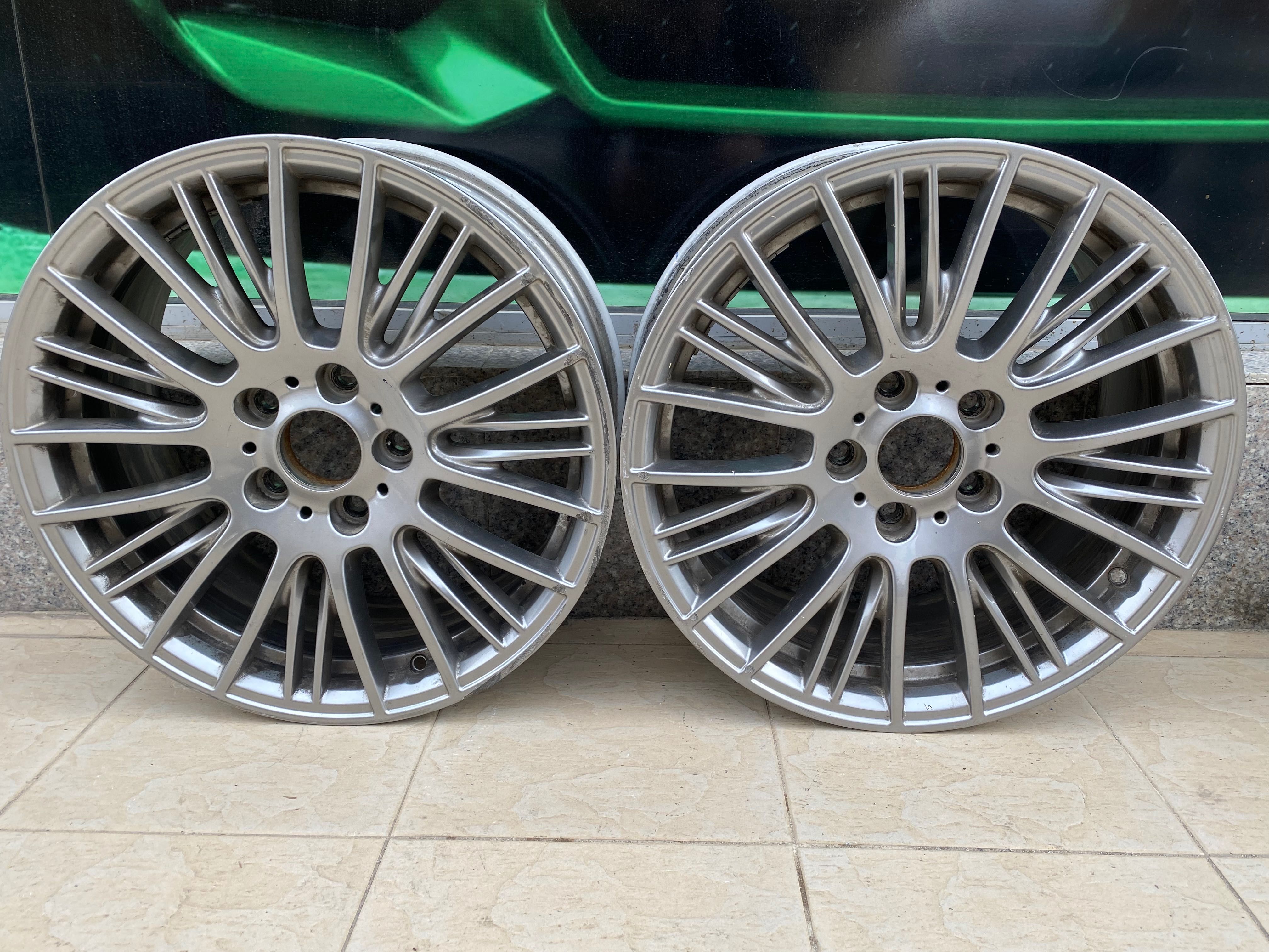 Джанти алуминиеви джанта 7,5Jx18” H2 за Бмв Bmw 1 F20 F21 F22 F23