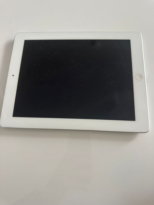 iPad de vanzare -in stare buna de functionare