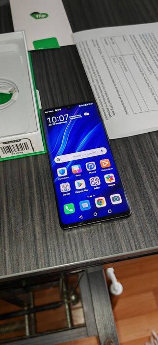 Huawei P30 Pro 128Gb Garantie 2ani