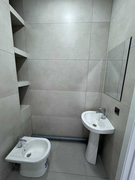 Аренда Нежилое помещение 54 кв на 8 этаже Order Plaza С РЕМОНТОМ