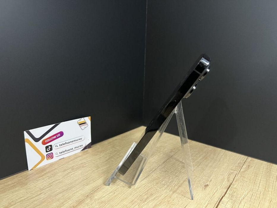 iPhone 14 Pro 128Gb Space Black 3 ani garanție, Telefoane Mures