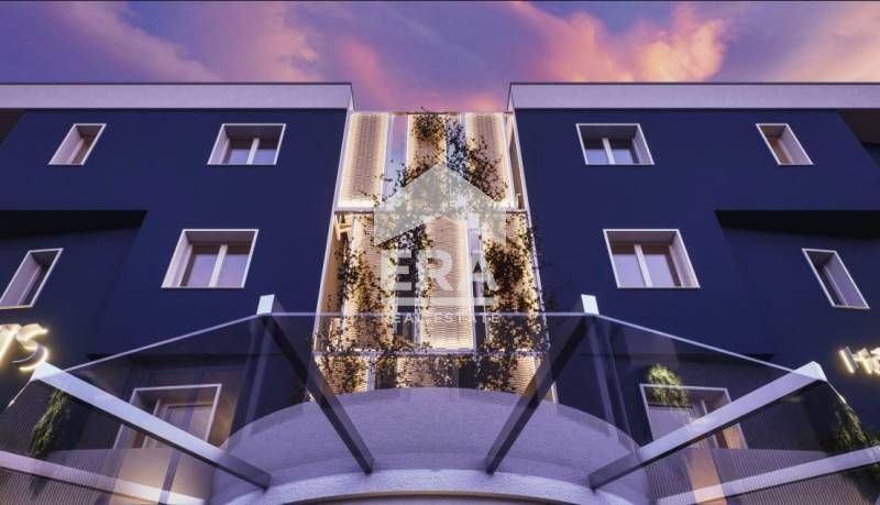 Продава се Тристаен апартамент в Варна, Чайка - 84 кв.м за 1503 €/кв.м - Снимка #7