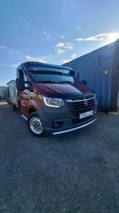 Эвакуатор 24/7 званите