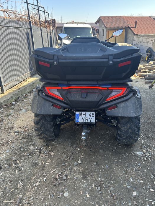 Atv CF Moto 625 TOURING L