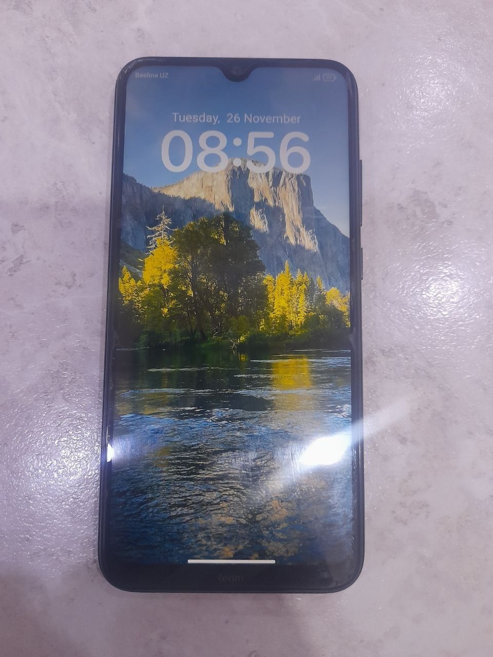 Telefon  sotiladi
