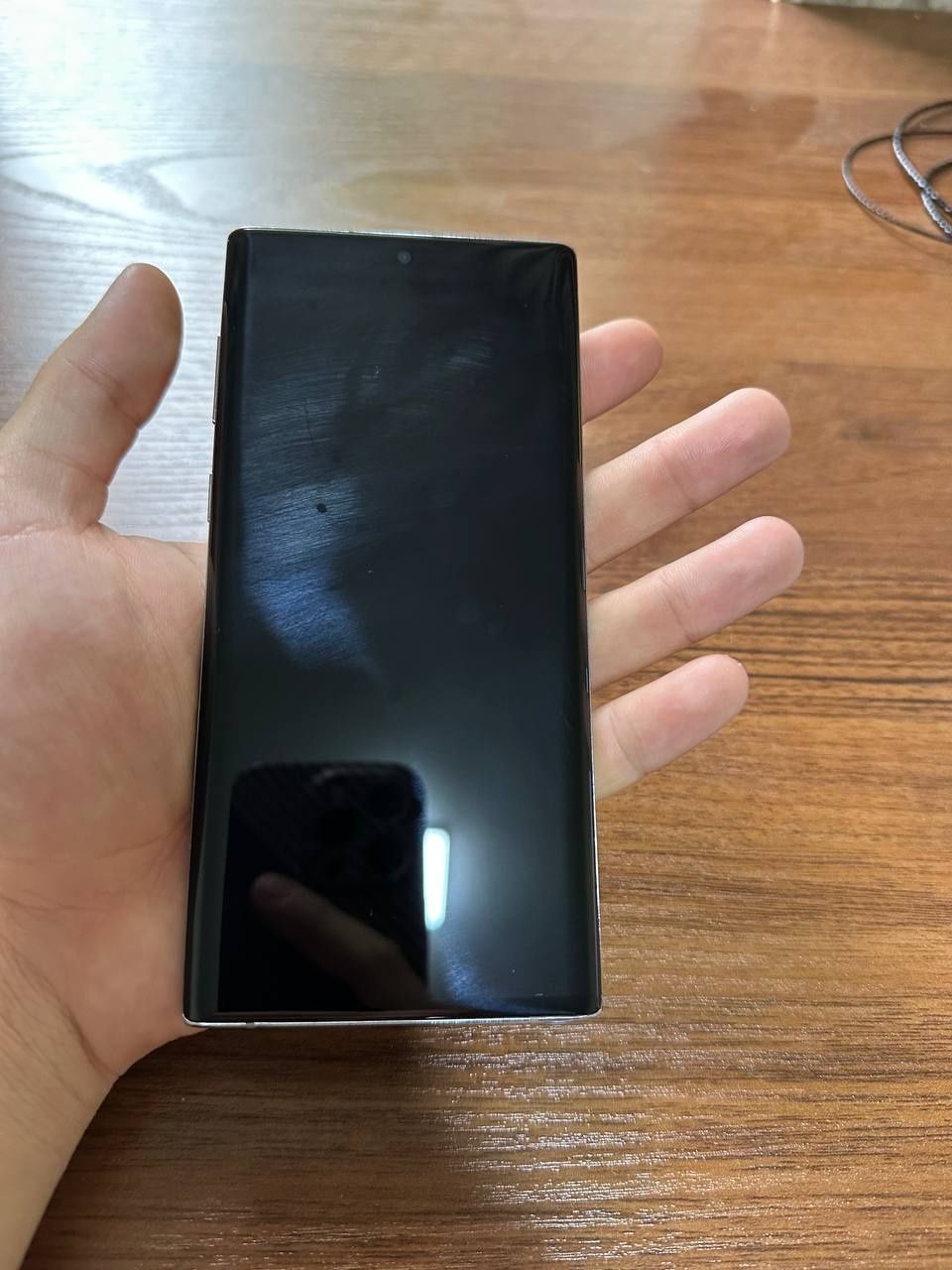 Samsung note 10 5G