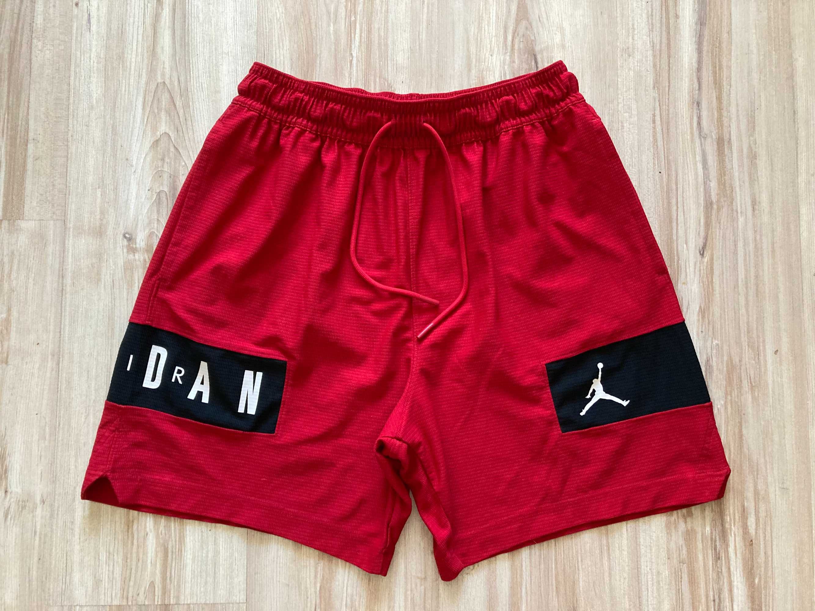 Air Jordan Dri Fit баскетболни къси панталони шорти къс панталон М