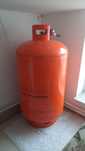 Butelie GPL 150 l.