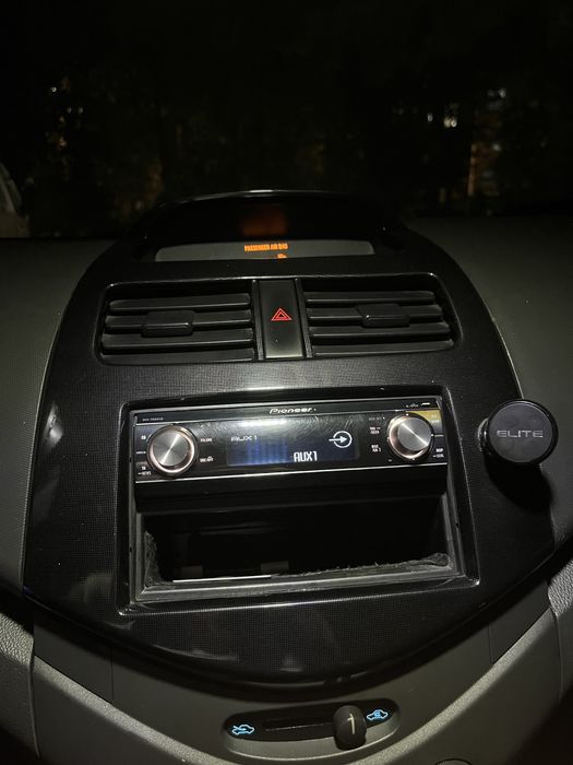 Pioneer 88-prs zamen cc3 4/64 manitorga