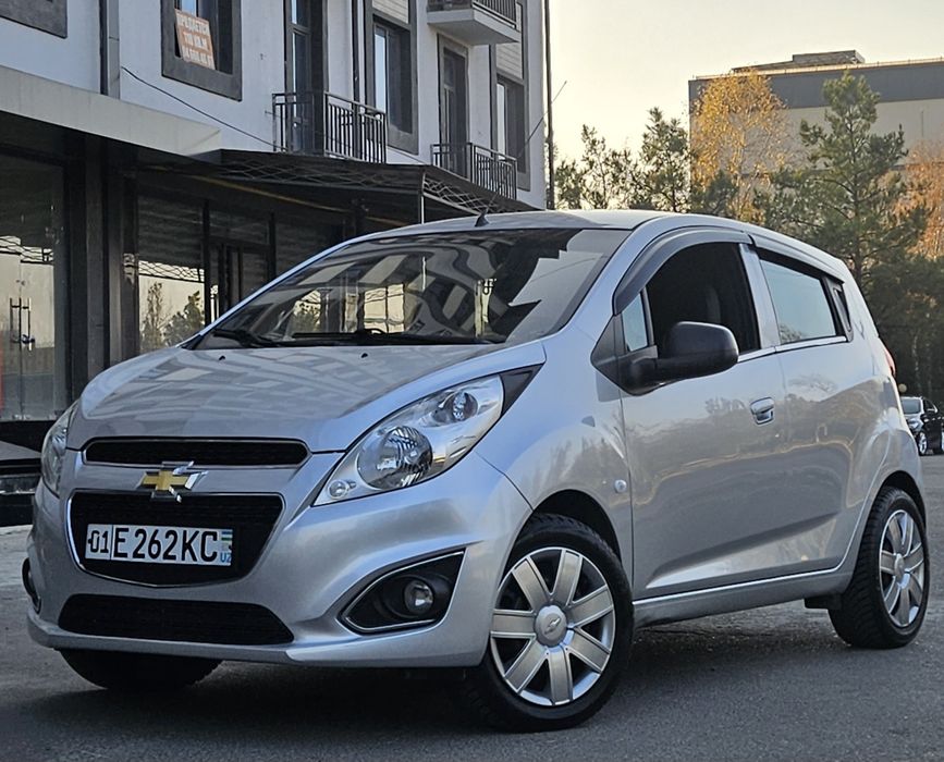 Spark 2_pazitsa Arenda Vikub