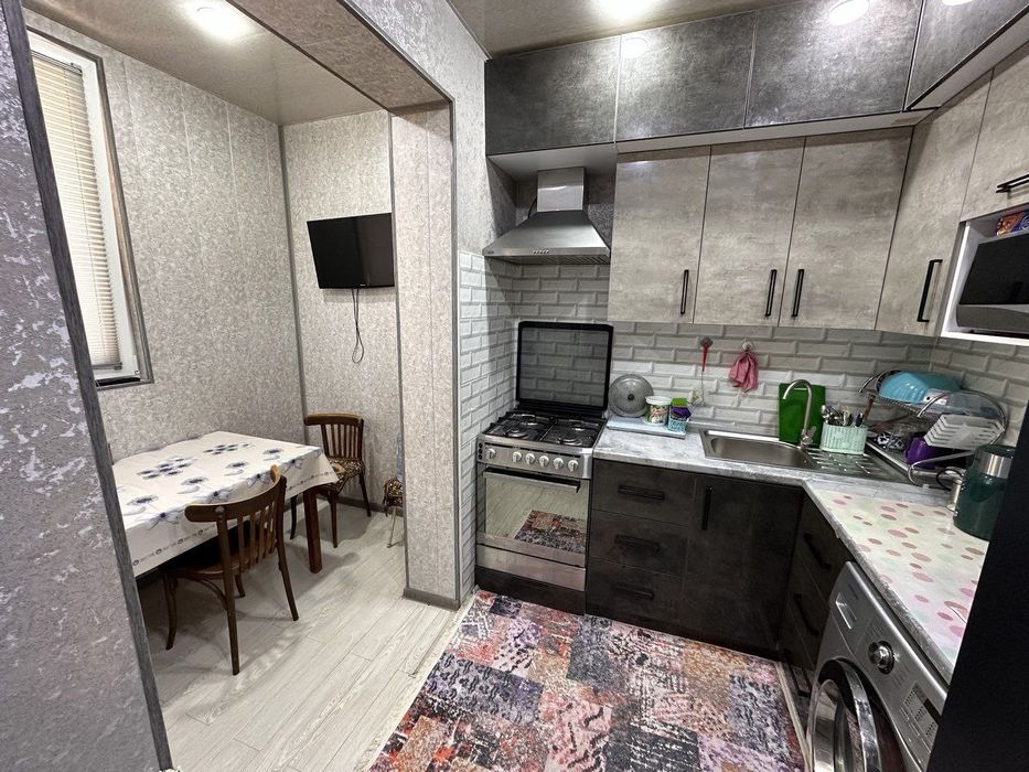 Продается 3/3/4 на Ттз-2 (Ориентир 375 детский садик, Базар)