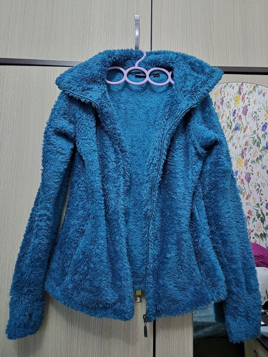 Jachetă din blăniță damă