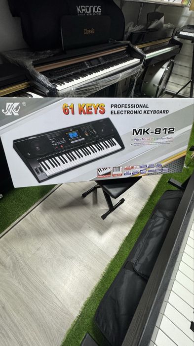 Синтезатор mk-812