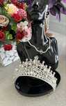 Set complet accesorii pentru mireasa