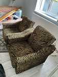 2 Fotolii animalprint