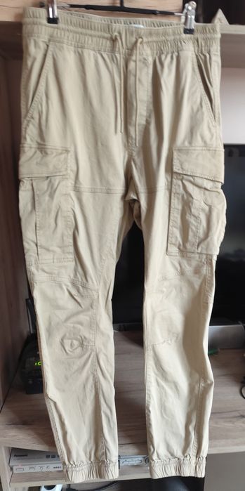 Мъжки панталони H&M