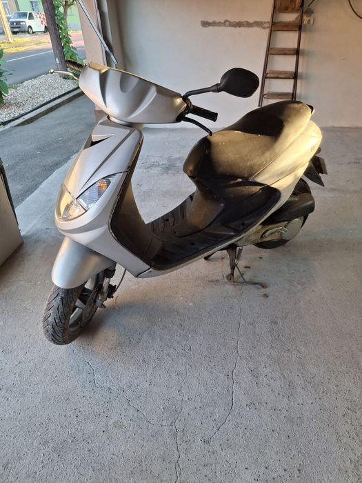 Scuter Peugeot Vivacity