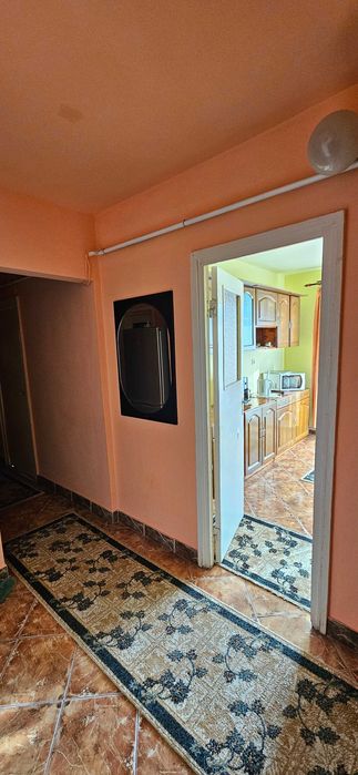 Apartament cu 4 camere, 2 băi, 2 terase – ultracentral, Sovata