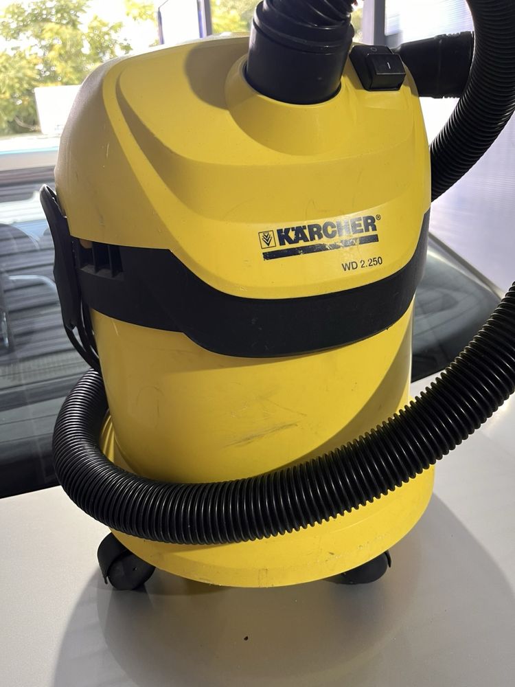 Karcher WD 2.250