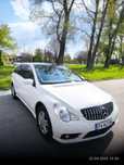 Mercedes Benz R350i