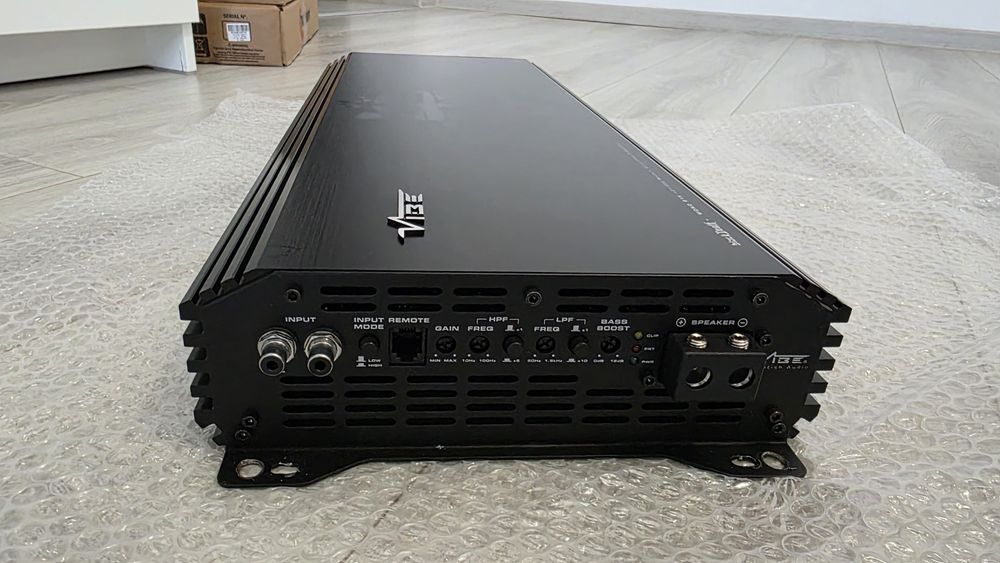 Amplificator Vibe Black Death 21k