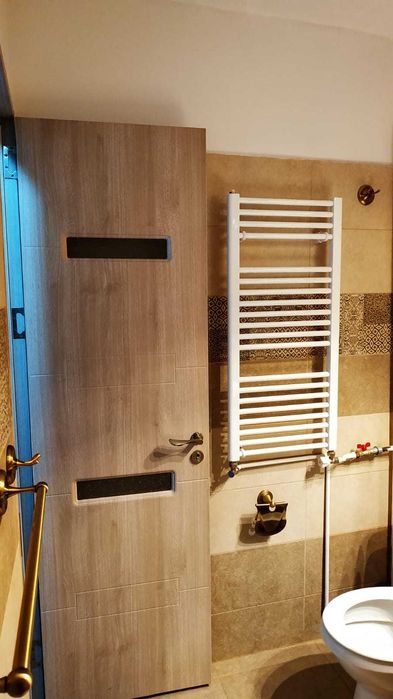 Garsoniera modernă si curată in Lăpuș-Arges