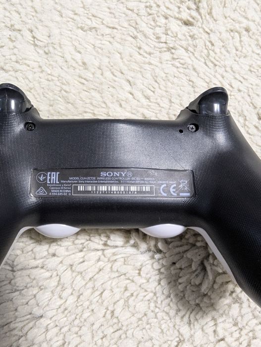 Controller DualShock PS4 original