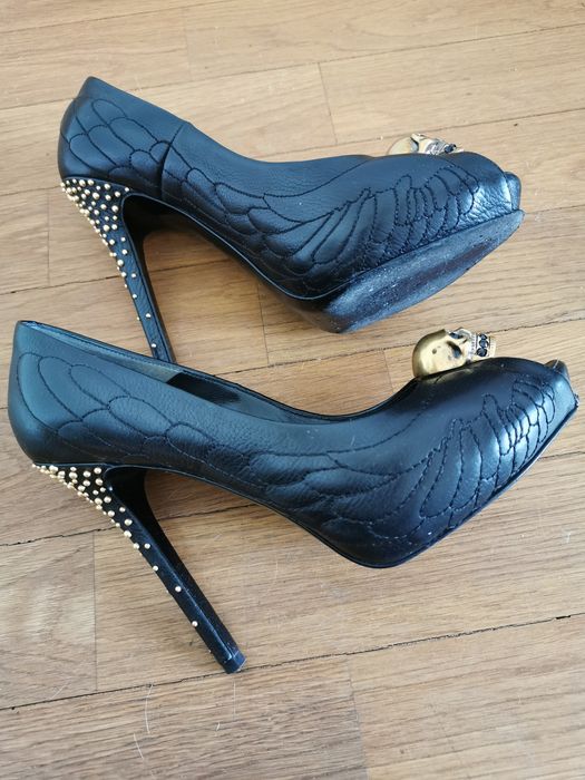 Pantofi Alexander McQueen