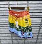 Stoc Sort baie multicolor