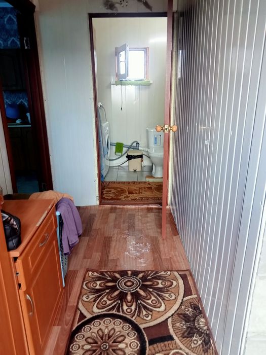 Дом 2021 в отличном состоянии