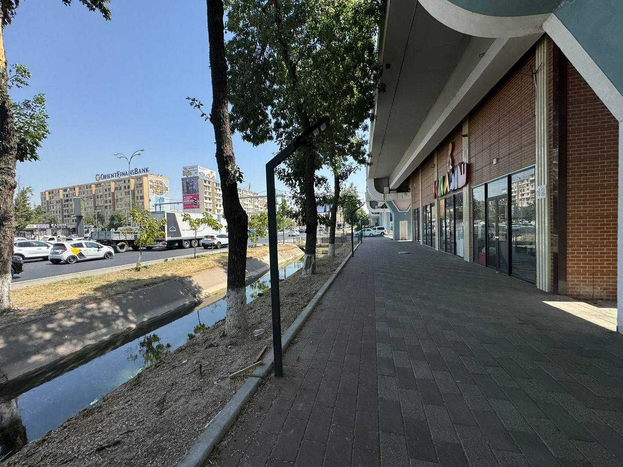 Сдаётся помещение в аренду под метро