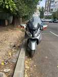 Suzuki Burgman 650