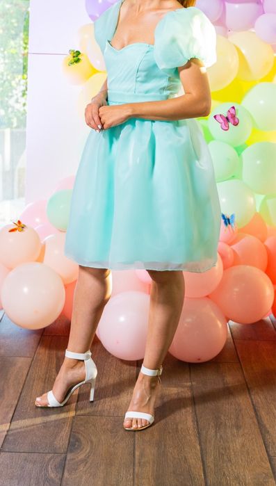 Официална рокля мама и бебе