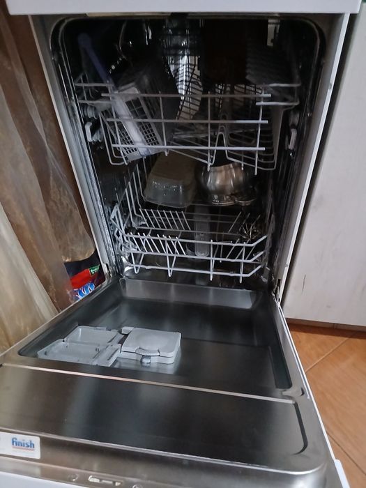 Mașină spălat vase Beko 45 cm - 10 seturi