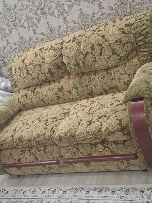 Диван 3 ка 3:2:1