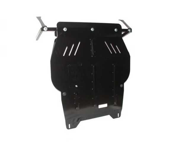 Метална кора под двигател Audi A3 VW Golf Bora Seat Leon Skoda