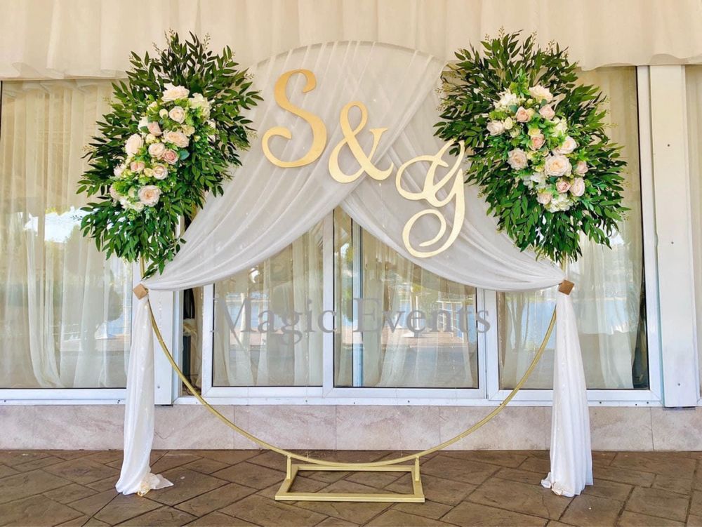 Decor personalizat - platforma 360 - decor