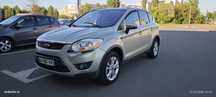 Ford Kuga. 2L, tdci.FULLLL