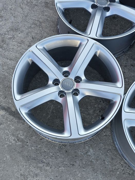 Джанти 19 / 5х112 - Audi Q5 и др. 5x112