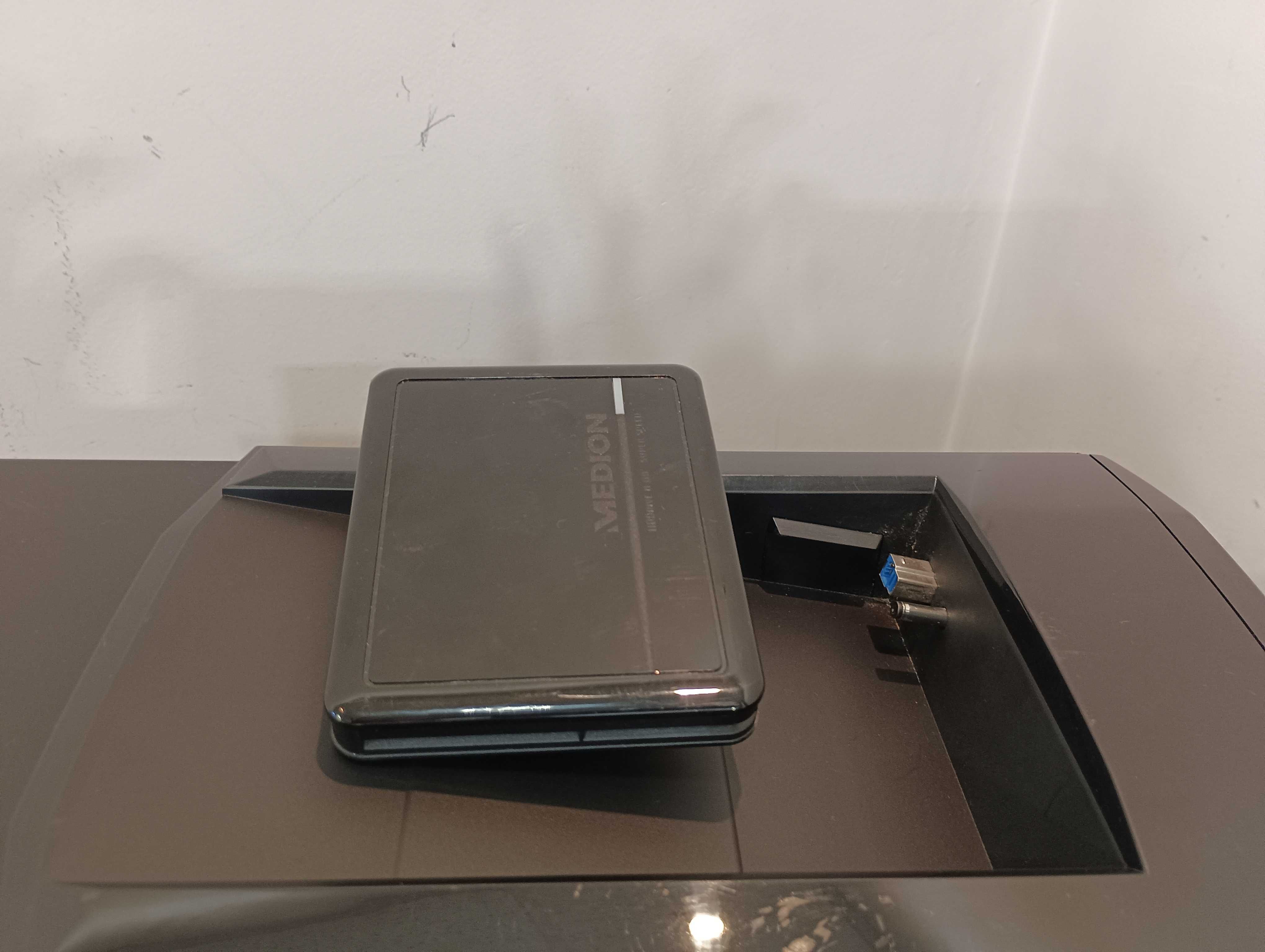 Настолен компютър Medion MED MT 22 (8092) - i5 4460