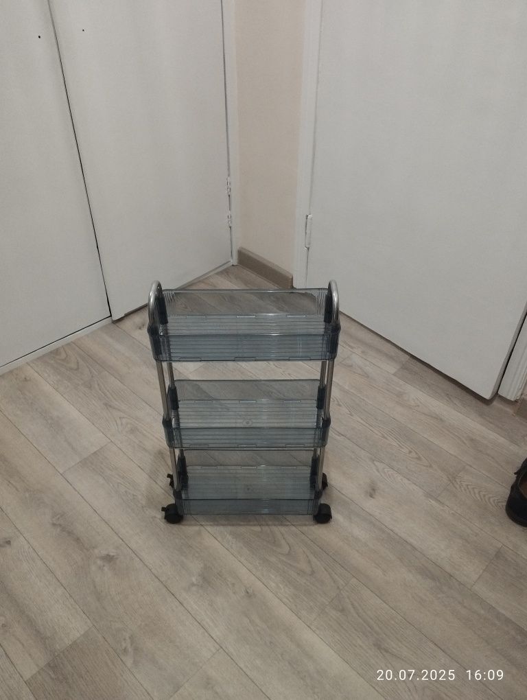 Органайзер для баночек