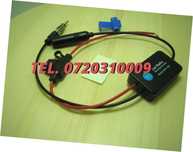 Amplificator Pentru Semnal Antena Radio Auto Fm 12v