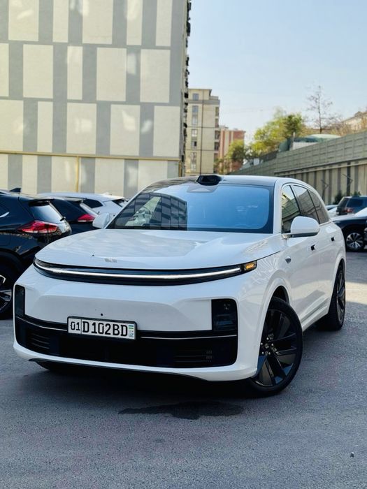Lihiang L7 ultra kraska toza