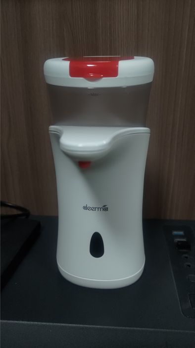 Мыльный Диспенсер Deerma, новый