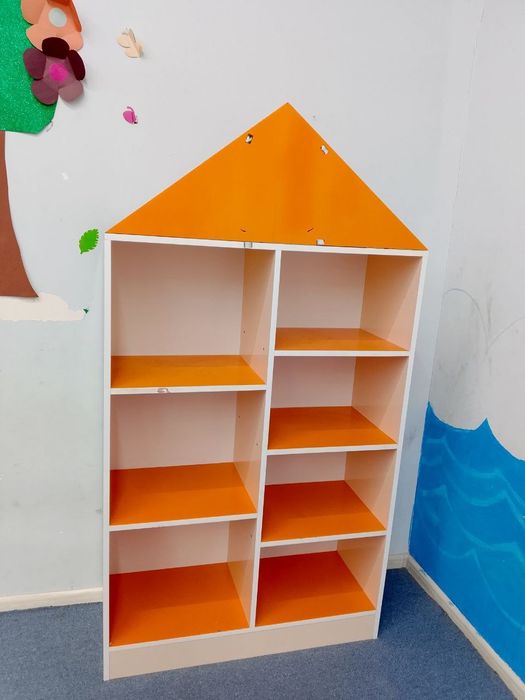 Xolati yaxshi qirilgan joylari yoq