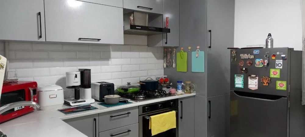 2х ком узбум по супер цене успейте с кадастром Assalom sohil 47м2;