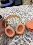 Airpods Max 2 качественный шумка работает