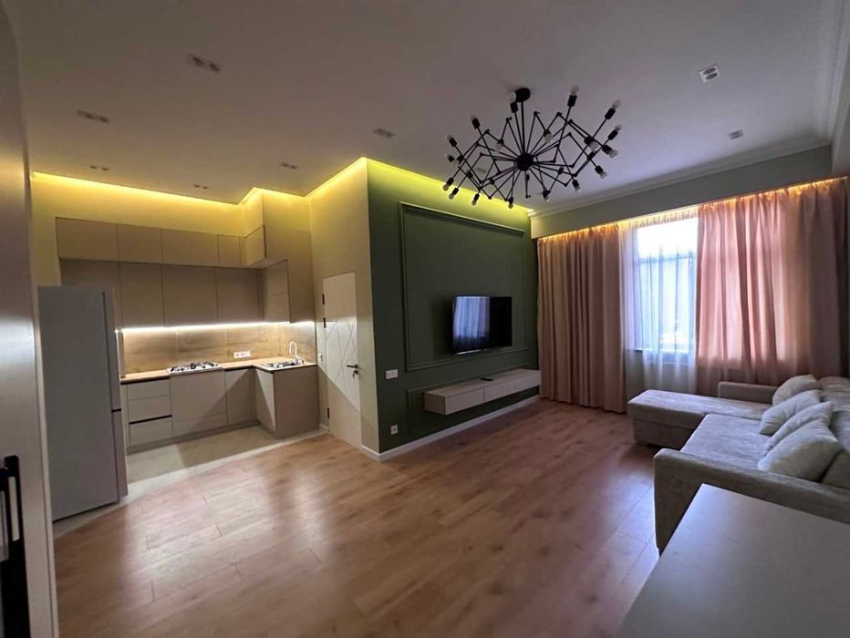 Яшнабад: Продается евро квартира 2/2/10 УСПЕЙТЕ КУПИТЬ